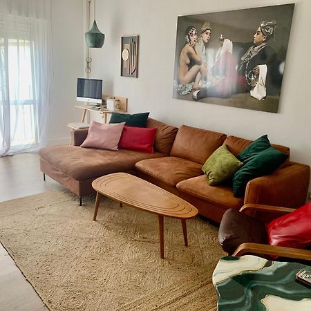 Midway Apartamento Torremolinos Dış mekan fotoğraf