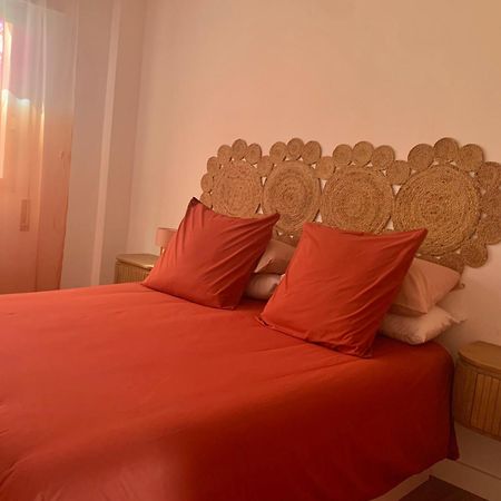 Midway Apartamento Torremolinos Dış mekan fotoğraf