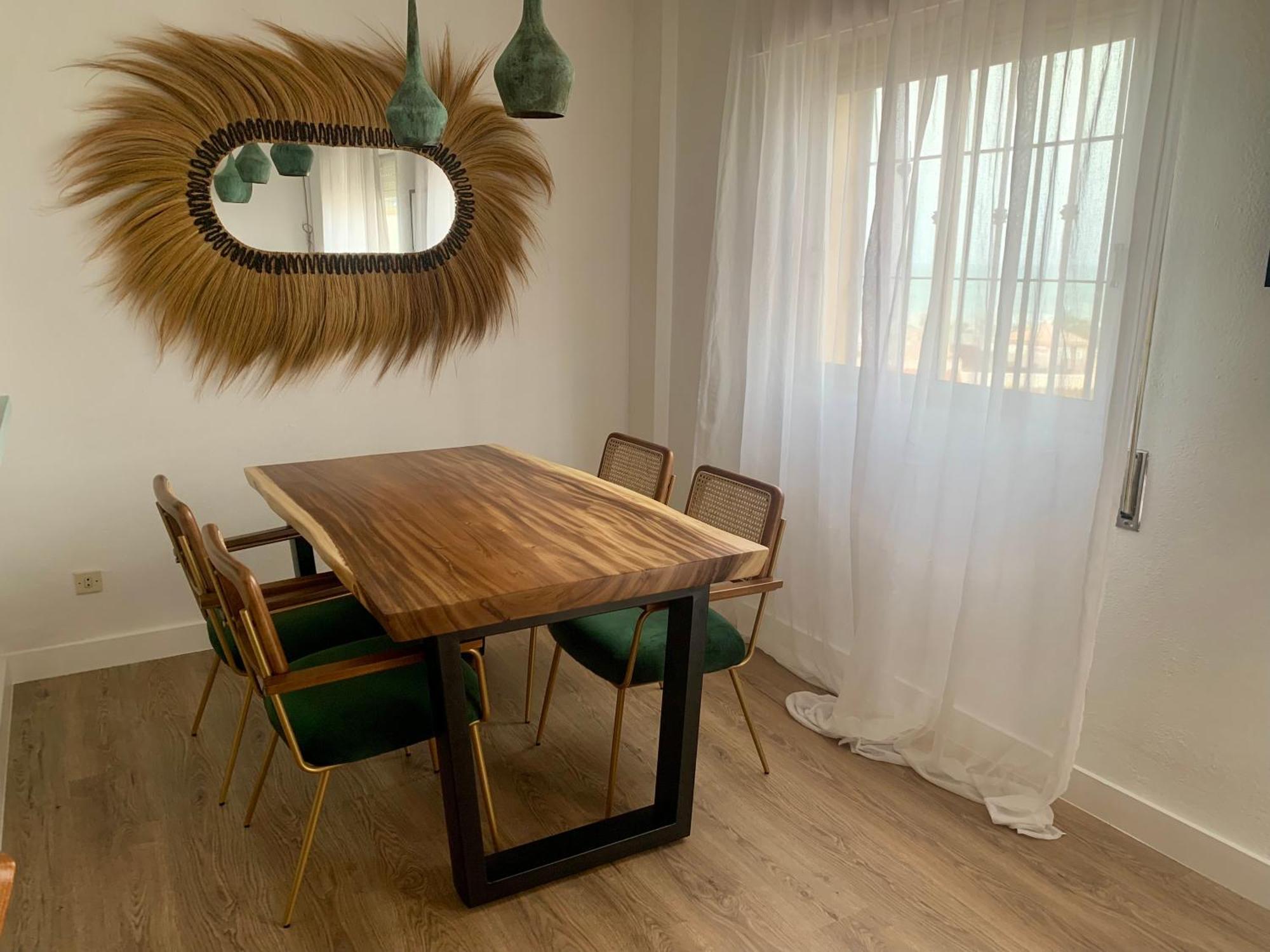 Midway Apartamento Torremolinos Dış mekan fotoğraf