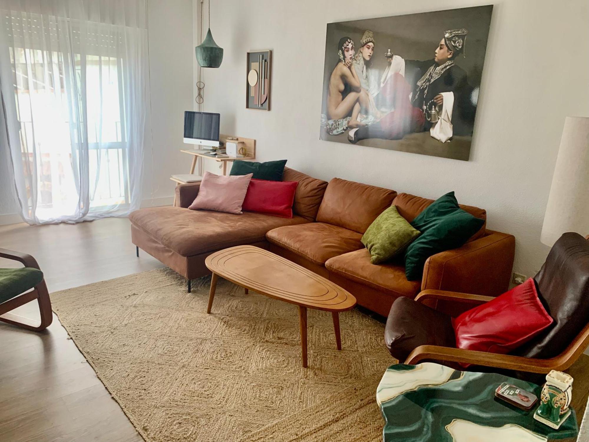 Midway Apartamento Torremolinos Dış mekan fotoğraf