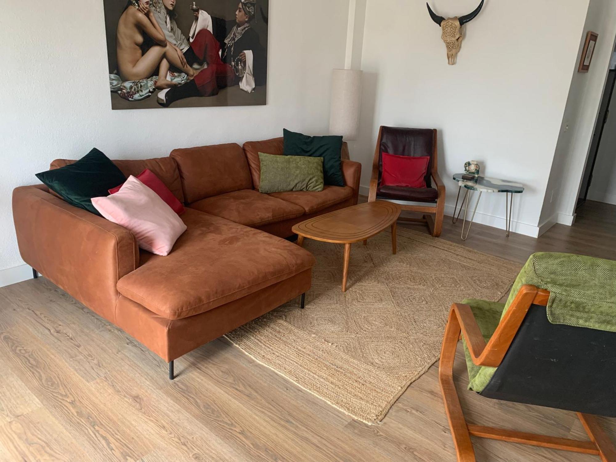 Midway Apartamento Torremolinos Dış mekan fotoğraf