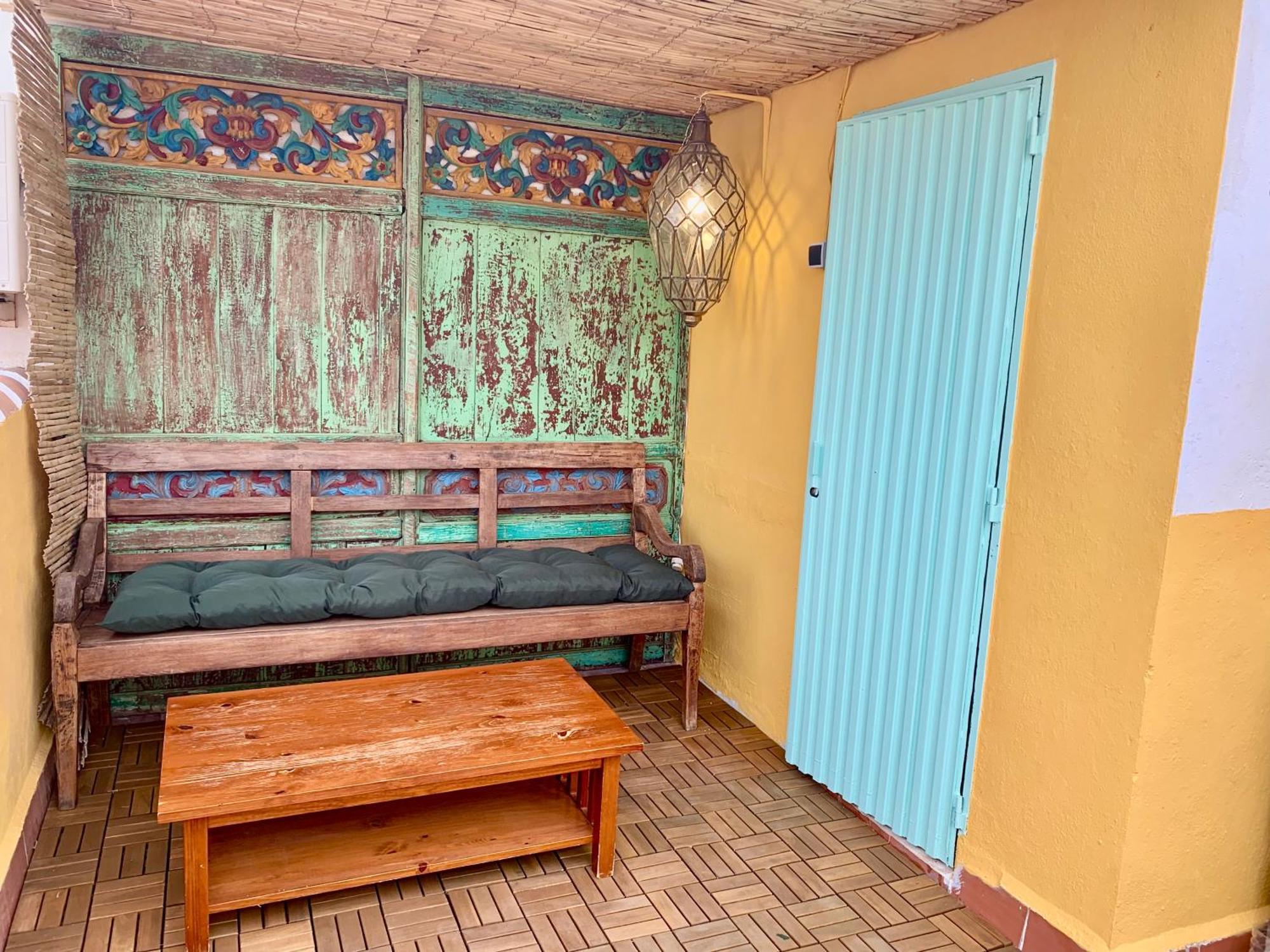 Midway Apartamento Torremolinos Dış mekan fotoğraf