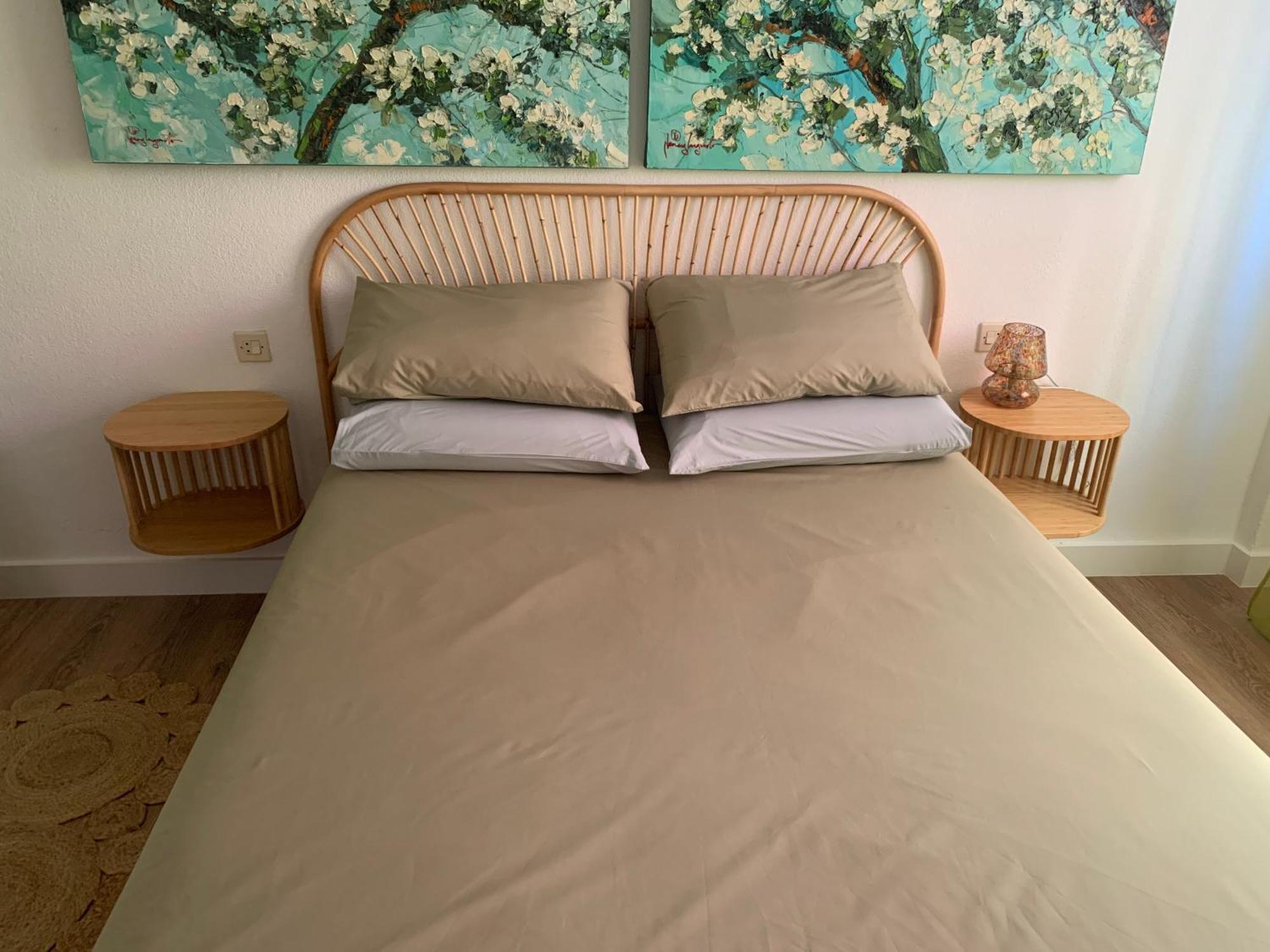 Midway Apartamento Torremolinos Dış mekan fotoğraf