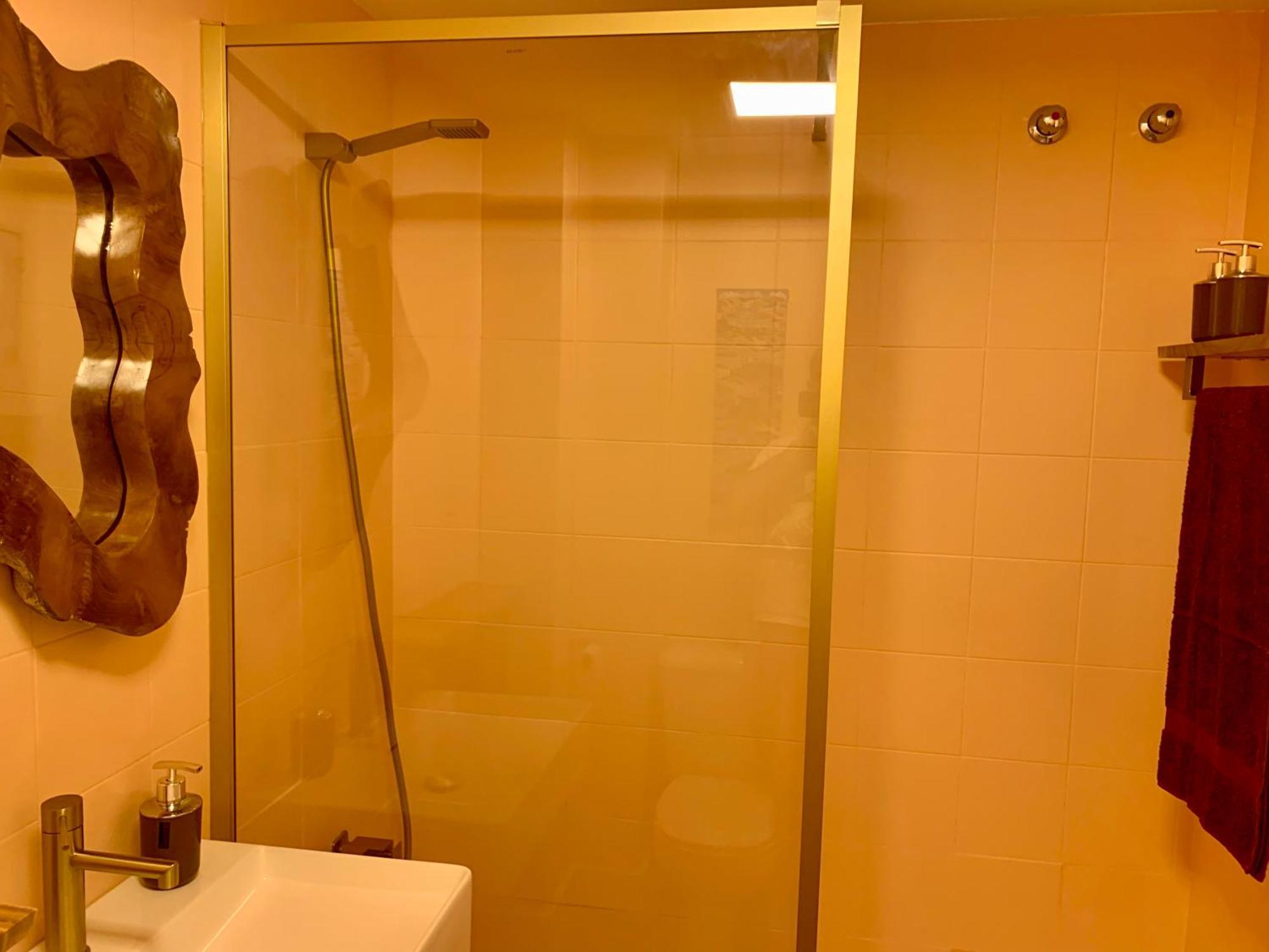 Midway Apartamento Torremolinos Dış mekan fotoğraf