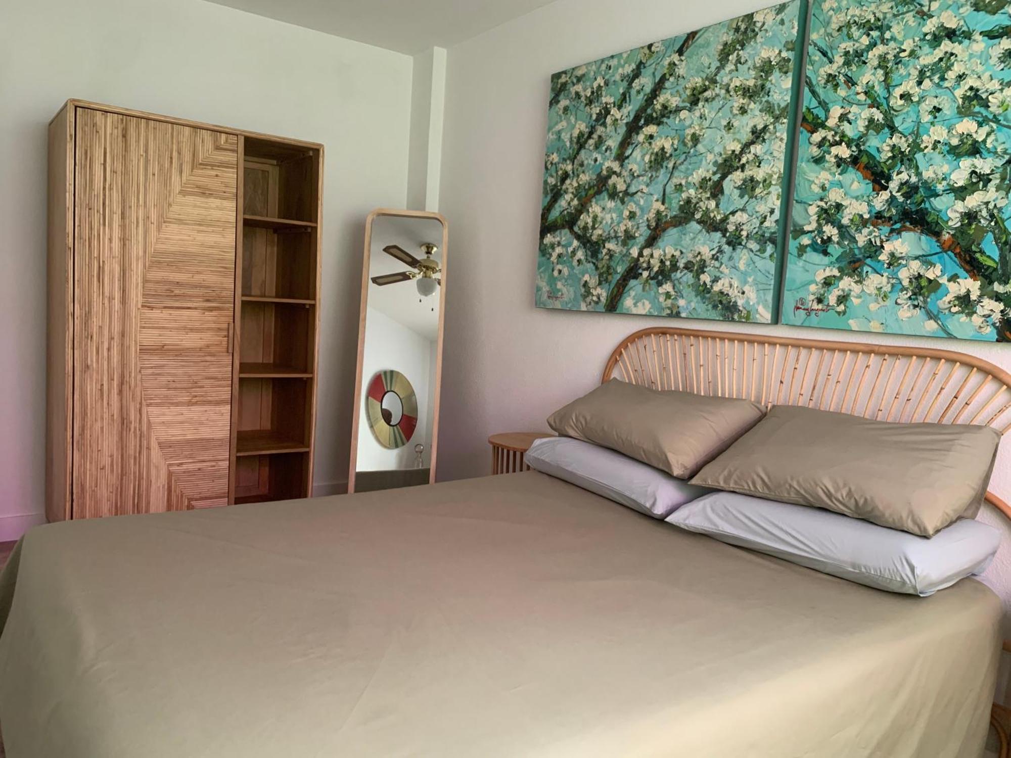Midway Apartamento Torremolinos Dış mekan fotoğraf