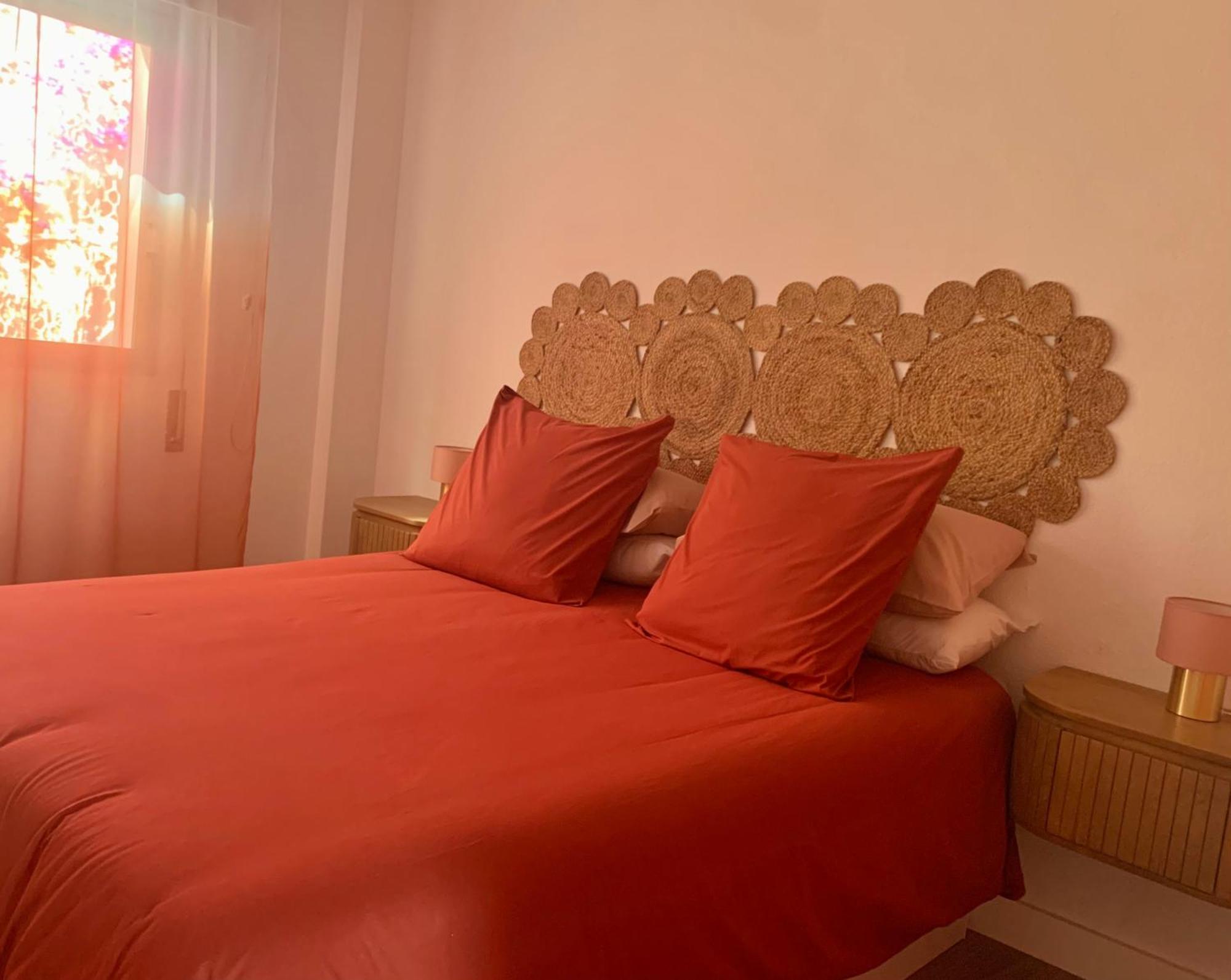 Midway Apartamento Torremolinos Dış mekan fotoğraf