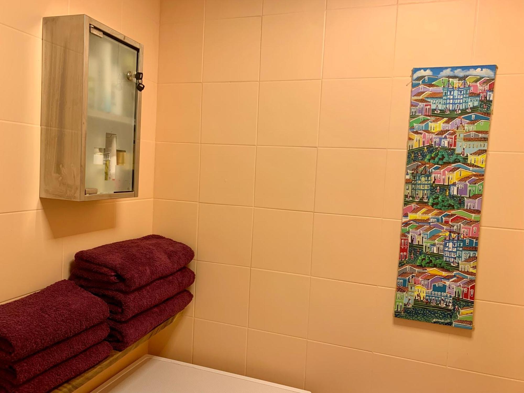 Midway Apartamento Torremolinos Dış mekan fotoğraf