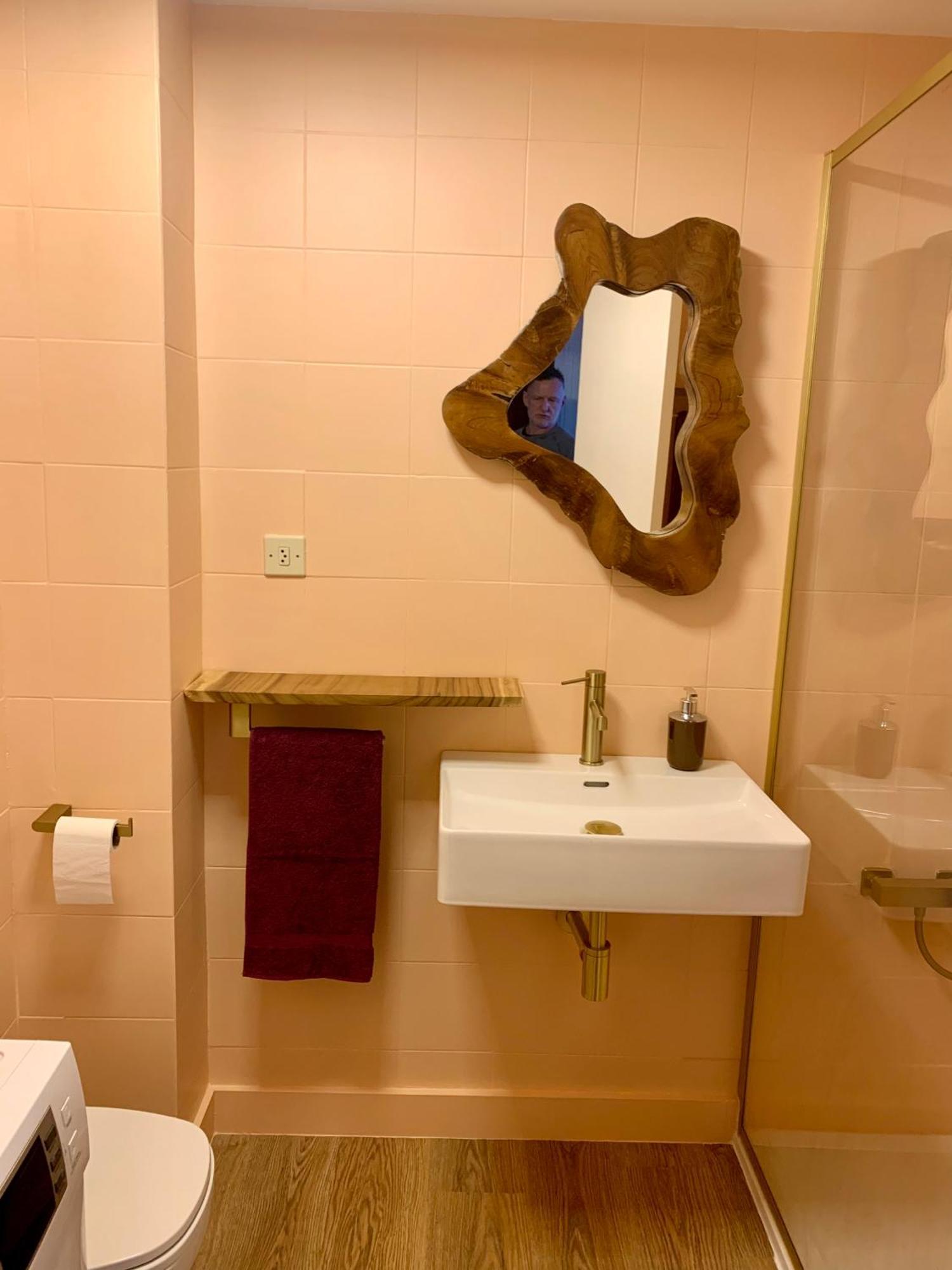 Midway Apartamento Torremolinos Dış mekan fotoğraf