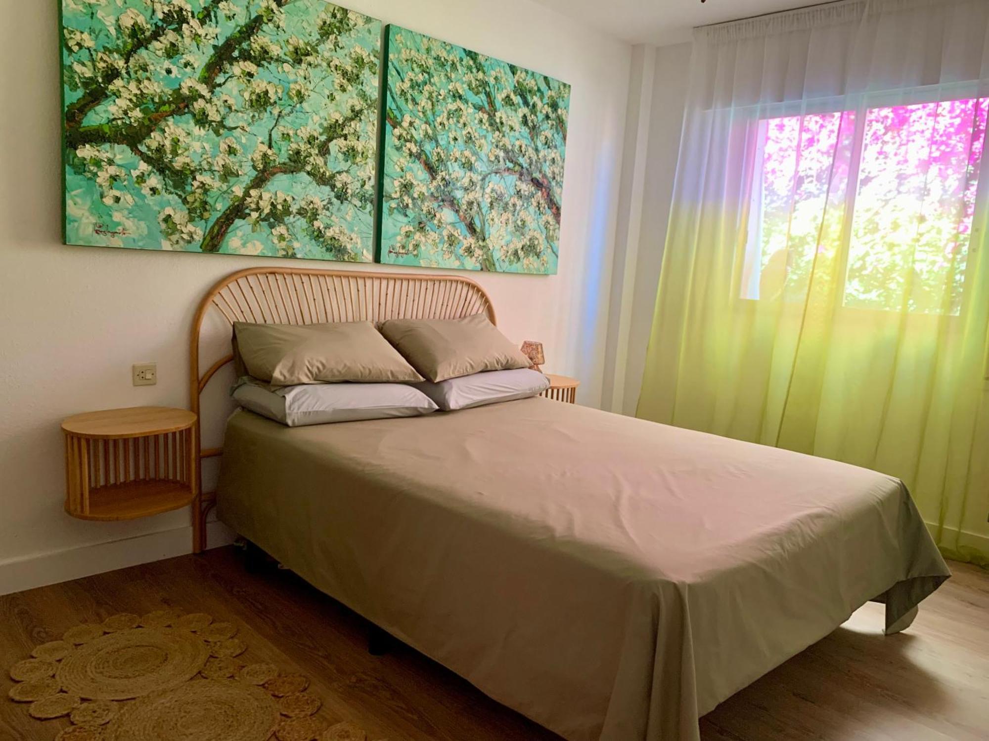 Midway Apartamento Torremolinos Dış mekan fotoğraf