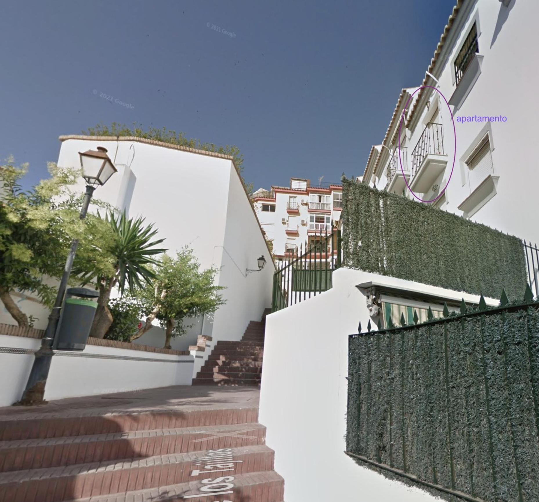 Midway Apartamento Torremolinos Dış mekan fotoğraf