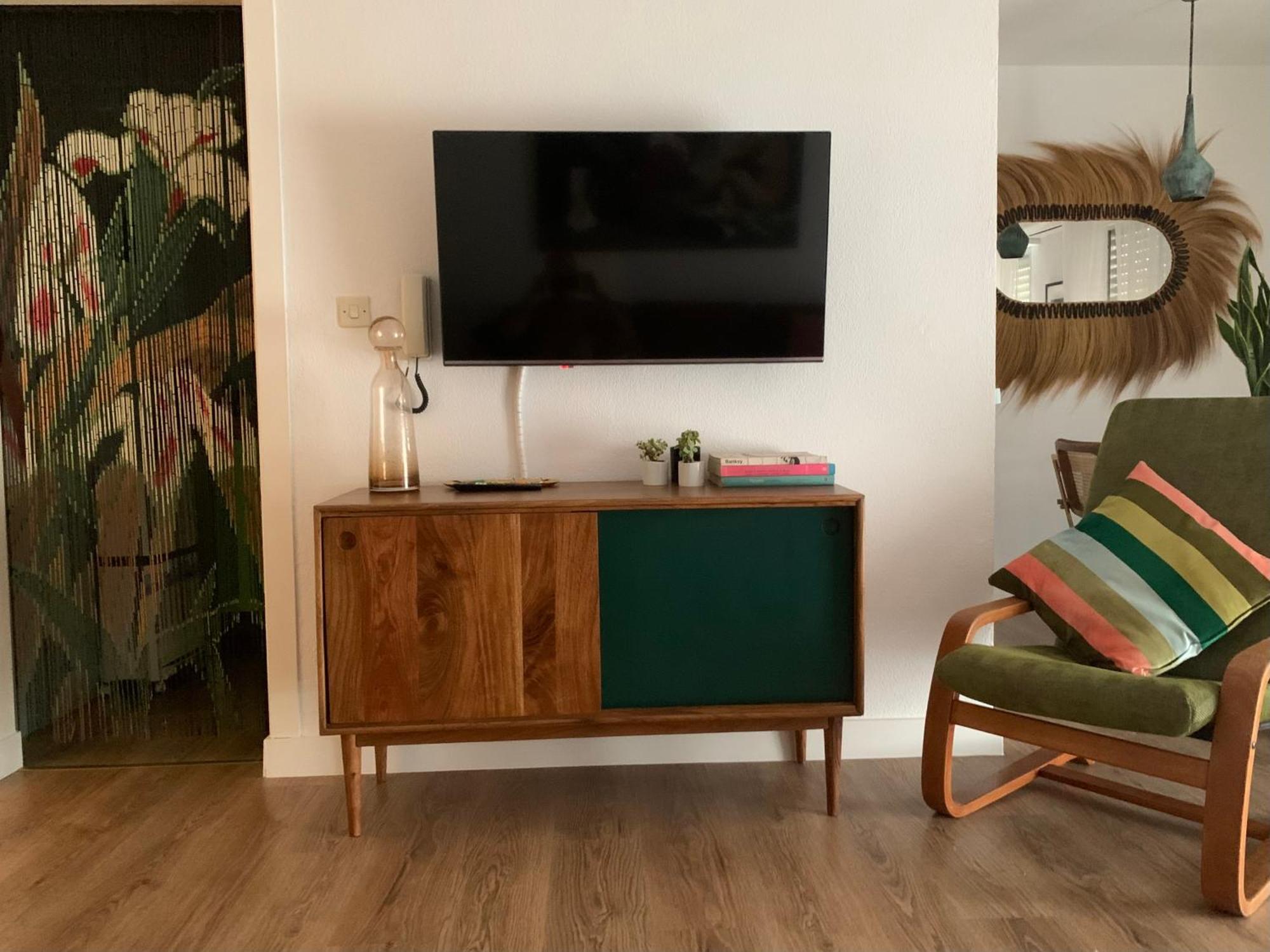 Midway Apartamento Torremolinos Dış mekan fotoğraf